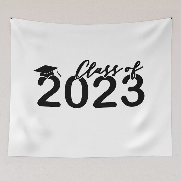 Item preview, Class Of 2023 Graduation  designed and sold by meedTee.