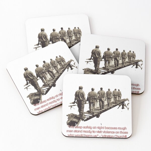 Item preview, A Soldier's Mettle: Strength and Resilience designed and sold by tengamerx.