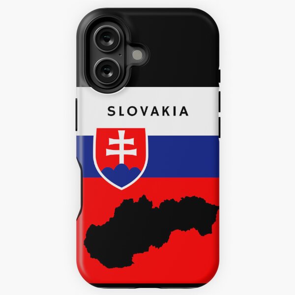Item preview, Slovakia designed and sold by SaraB515.