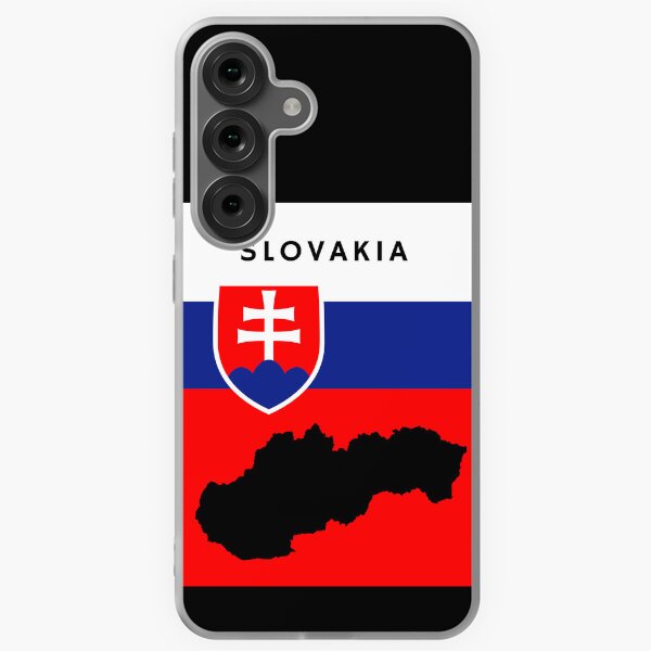 Item preview, Slovakia designed and sold by SaraB515.