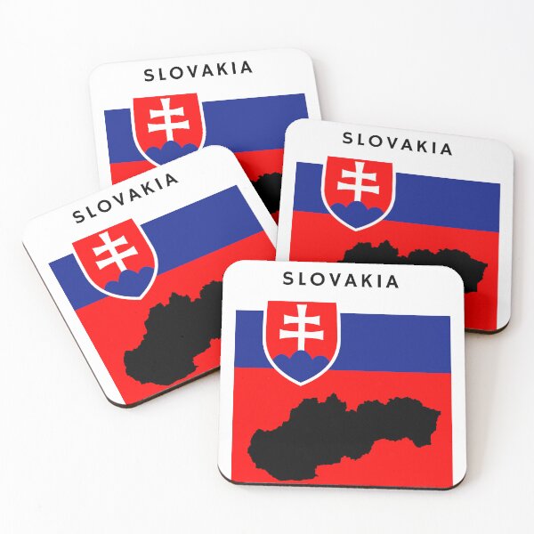 Item preview, Slovakia designed and sold by SaraB515.