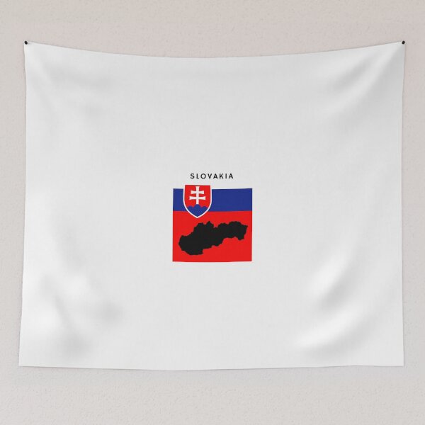 Item preview, Slovakia designed and sold by SaraB515.