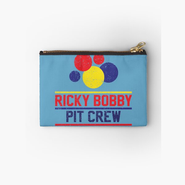 Item preview, Ricky Bobby Pit Crew - Rough designed and sold by WallGarden.