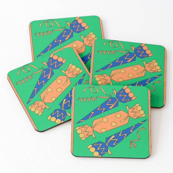 Item preview, Crackers designed and sold by AntoetePichon.