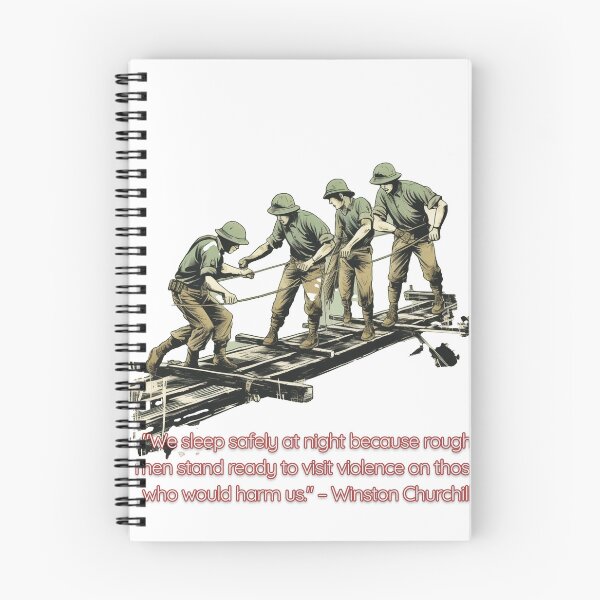 Item preview, The Warrior's Path: Soldiering Through History designed and sold by tengamerx.