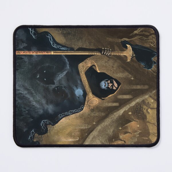 Item preview, Odin (tilted) designed and sold by EmyArt.
