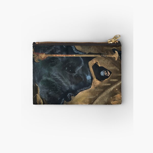Item preview, Odin (tilted) designed and sold by EmyArt.