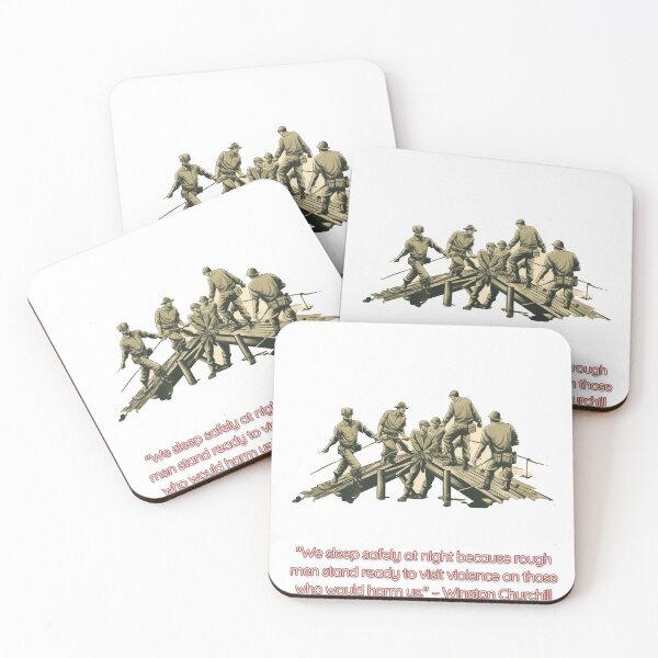 Item preview, Bravery Beyond Measure: Saluting Soldiers designed and sold by tengamerx.