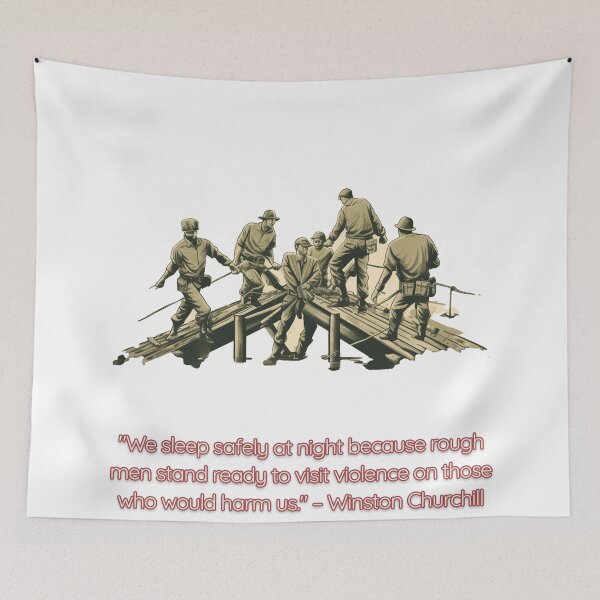 Item preview, Bravery Beyond Measure: Saluting Soldiers designed and sold by tengamerx.