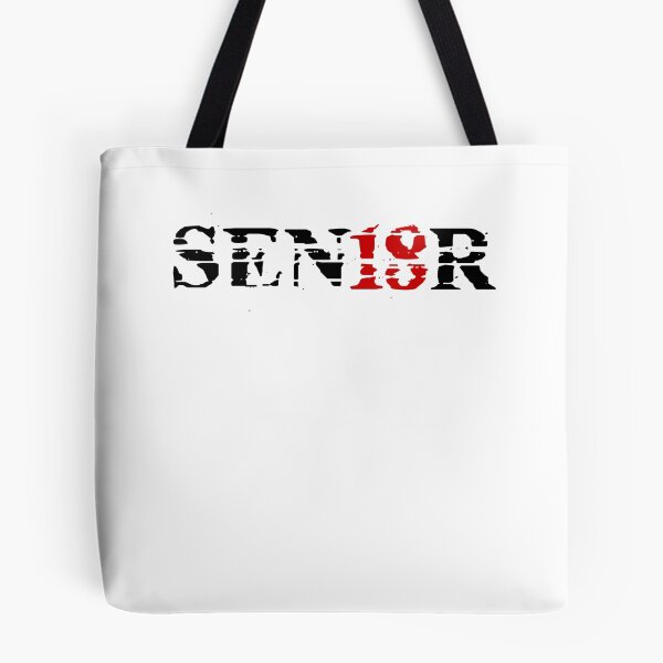 Item preview, (SEN18R) Senior Graduation T-Shirt designed and sold by triharder12.