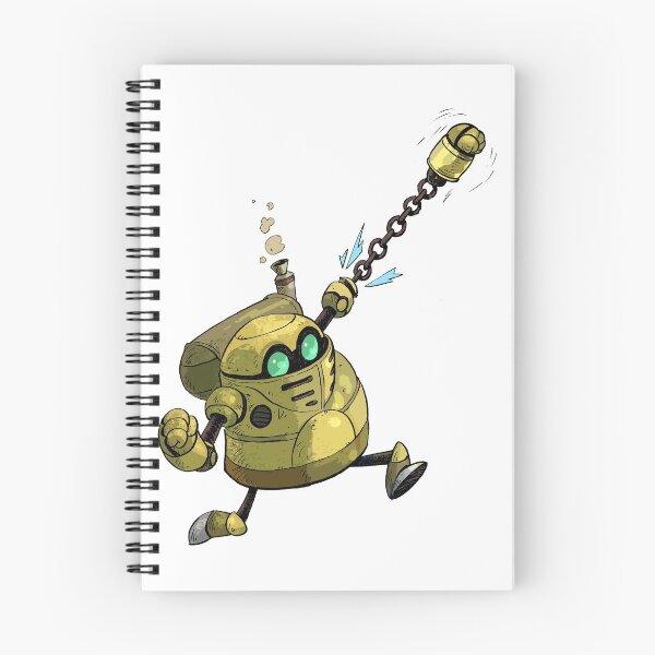 Item preview, ROBO PUNCH designed and sold by Matthew STARBLADEzero Armstrong.