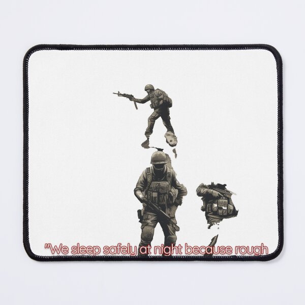 Item preview, The Armed Legacy: A Soldier's Story designed and sold by tengamerx.
