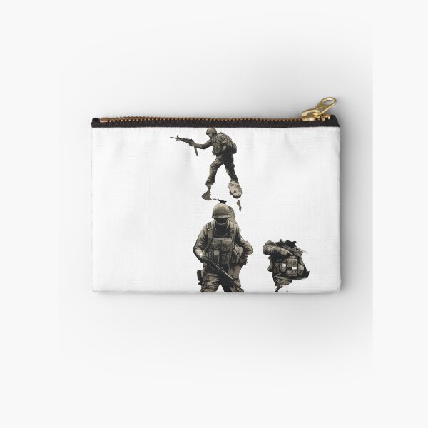 Item preview, The Armed Legacy: A Soldier's Story designed and sold by tengamerx.
