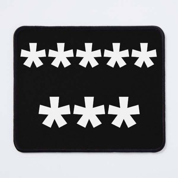 Item preview, 8 stars designed and sold by MarBodzak.