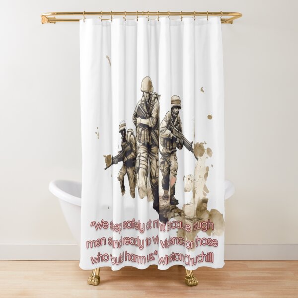 Item preview, Heroes of the Frontline: Celebrating Soldiers designed and sold by tengamerx.