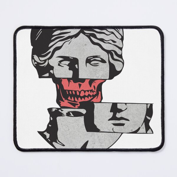 Item preview, the hidden face designed and sold by detern.