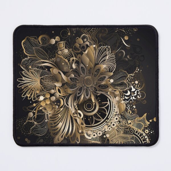 Item preview, Golden Obsession designed and sold by Tomasz Zawada.
