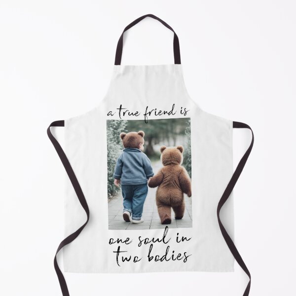Item preview, Connected forever: A picture of true friendship designed and sold by ArtCreator2023.