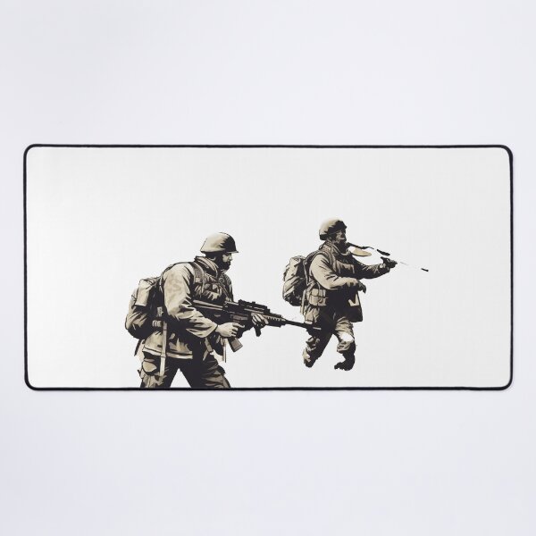 Item preview, The Soldier's Oath: Duty and Loyalty designed and sold by tengamerx.