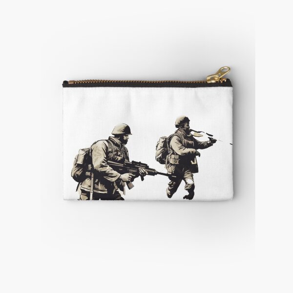 Item preview, The Soldier's Oath: Duty and Loyalty designed and sold by tengamerx.