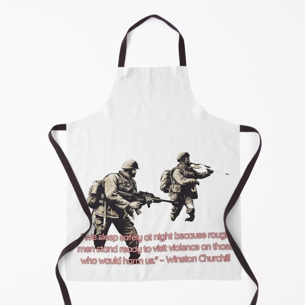 Item preview, The Soldier's Oath: Duty and Loyalty designed and sold by tengamerx.