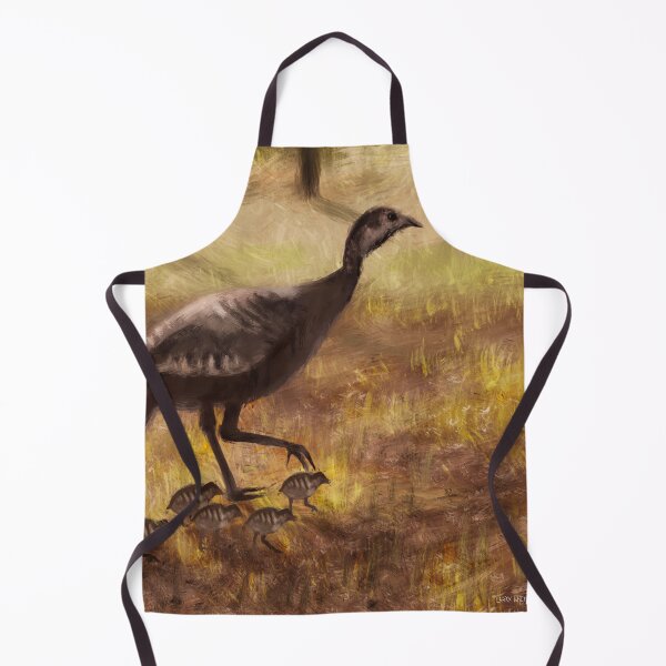 Item preview, Turkey Mama designed and sold by TheArtCave.