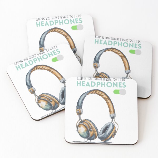 Item preview, Music with Peace designed and sold by Cravio.
