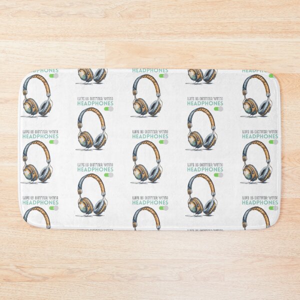 Item preview, Music with Peace designed and sold by Cravio.
