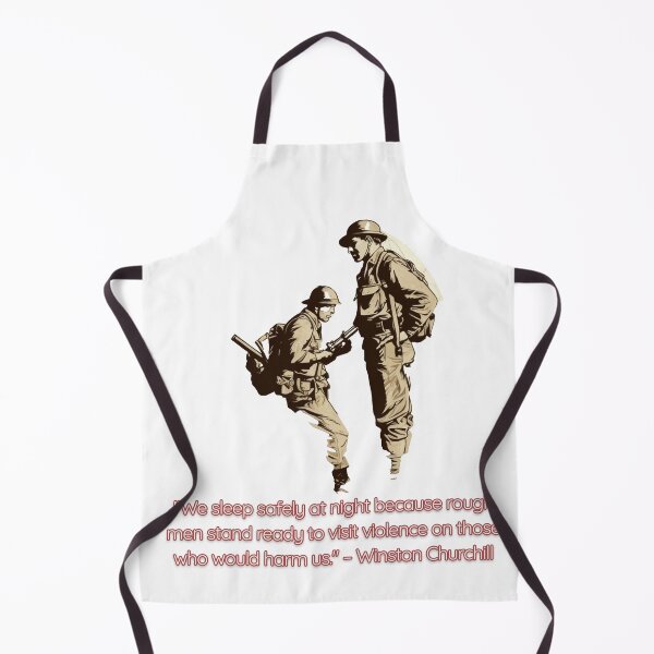 Item preview, The Pillars of Freedom: Soldiers in Service designed and sold by tengamerx.