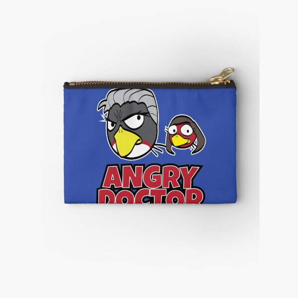 Item preview, Angry Doctor designed and sold by JBGD.