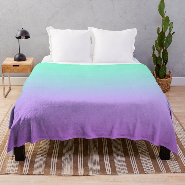 Item preview, Green and Pink Gradient Color Background designed and sold by forgottenfuture.