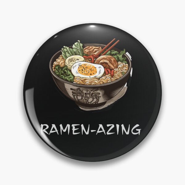 Item preview, Ramen-azing Deligh designed and sold by ukrdesignhub.