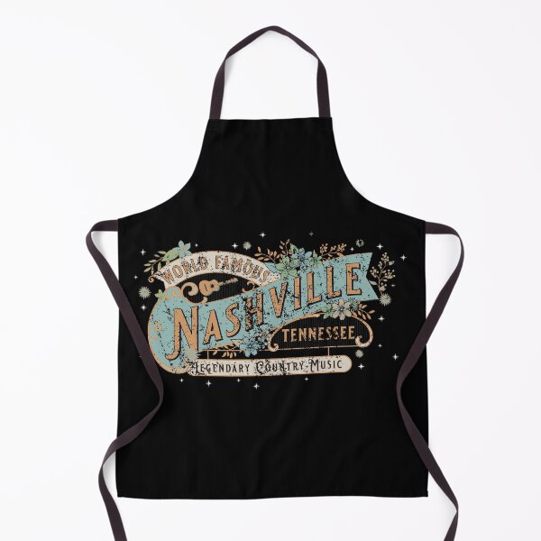 Item preview, Vintage Nashville - Rough designed and sold by WallGarden.