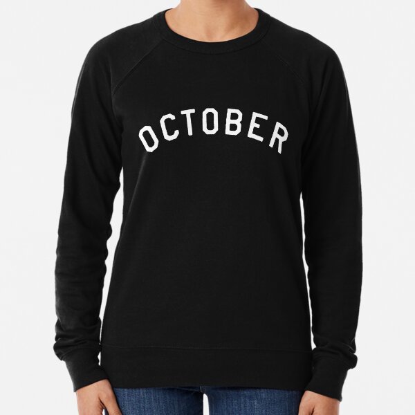 Ovo October Sweatshirts Hoodies for Sale Redbubble
