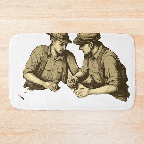 Item preview, The Battle Cry: The Voice of Soldiering designed and sold by tengamerx.