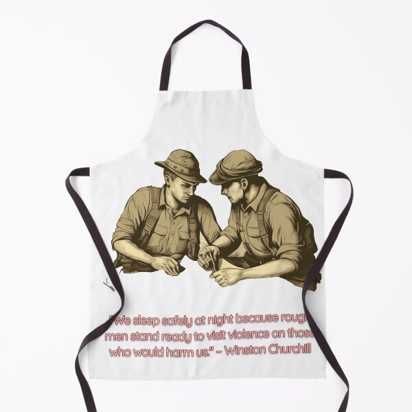 Item preview, The Battle Cry: The Voice of Soldiering designed and sold by tengamerx.