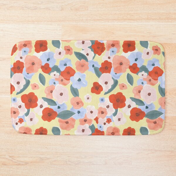 Item preview, Jardín de rosas designed and sold by Christine Weenk.