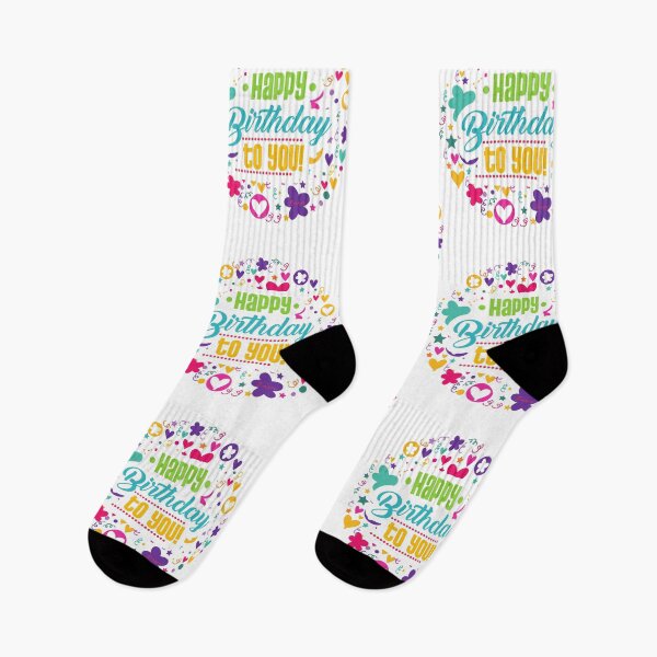 Item preview, Birthday People designed and sold by LibrosBOOKtique.
