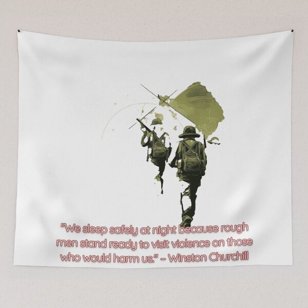 Item preview, The Unseen Heroes: A Soldier's Sacrifice designed and sold by tengamerx.