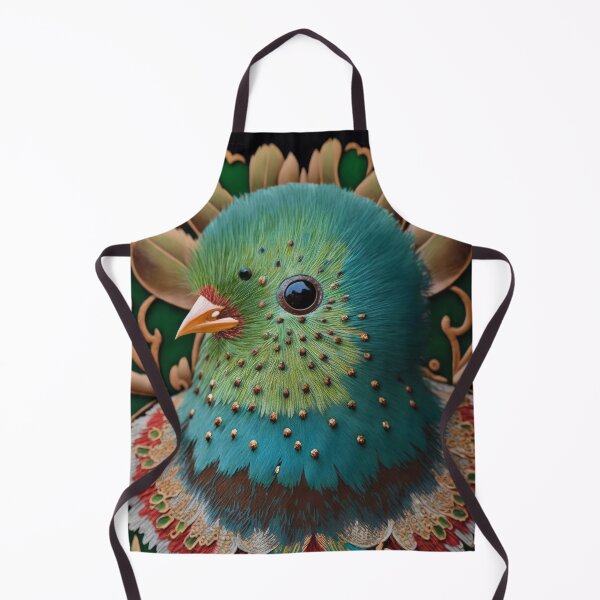 Item preview, King Quetzal The National bird of Guatemala Luxure design designed and sold by Tio-Tecun.