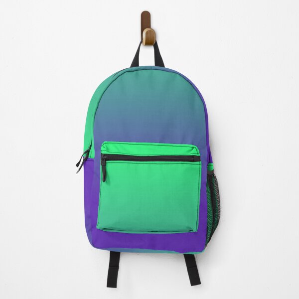 Item preview, Green and Purple Gradient Color Background designed and sold by forgottenfuture.
