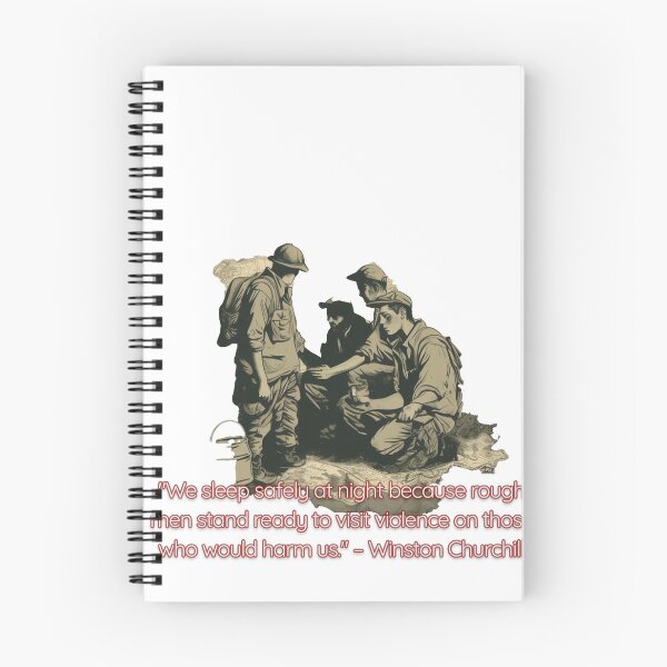 Item preview, A Soldier's Heart: Courage and Compassion designed and sold by tengamerx.