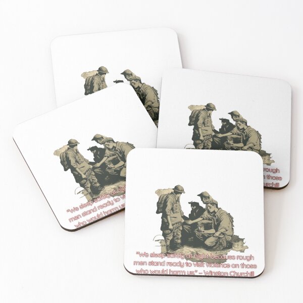 Item preview, A Soldier's Heart: Courage and Compassion designed and sold by tengamerx.