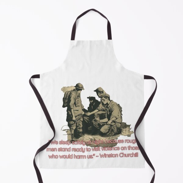 Item preview, A Soldier's Heart: Courage and Compassion designed and sold by tengamerx.