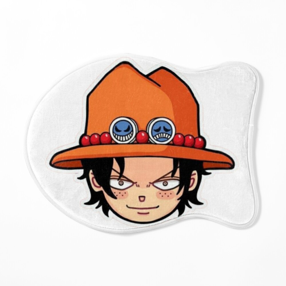 Portgas D Ace Hat 