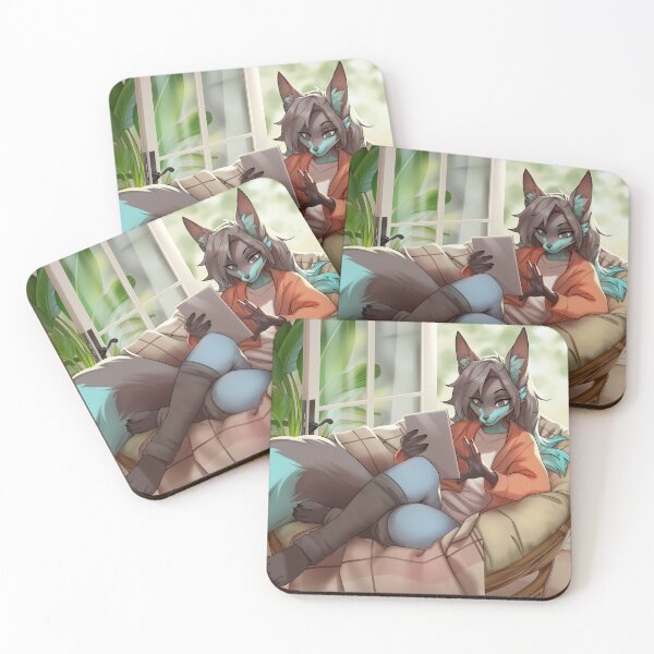 Item preview, Cozy Afternoon designed and sold by DragonFU.