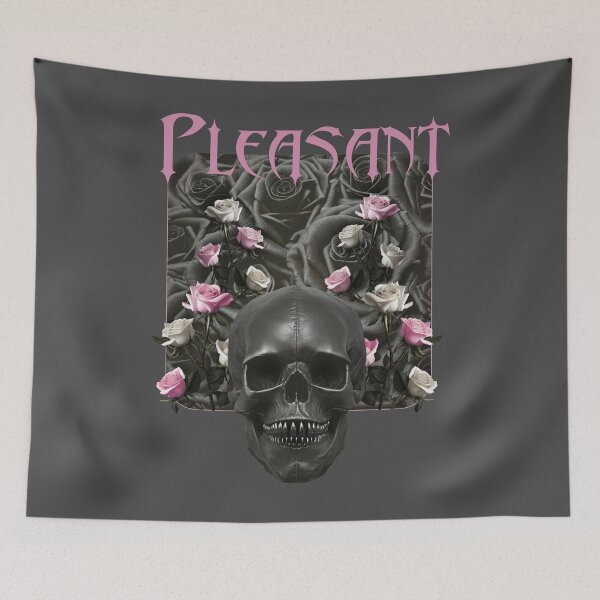 Item preview, Pleasant designed and sold by ZN Design.