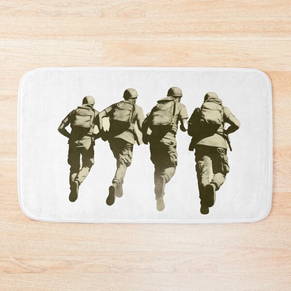 Item preview, The Shield of Liberty: Soldiers on Guard designed and sold by tengamerx.