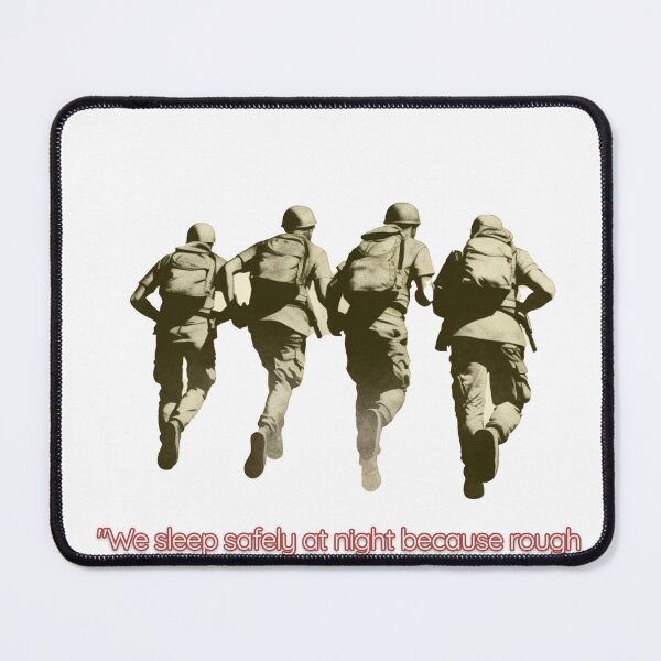 Item preview, The Shield of Liberty: Soldiers on Guard designed and sold by tengamerx.
