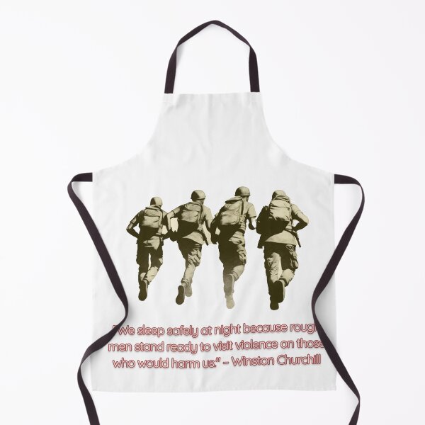 Item preview, The Shield of Liberty: Soldiers on Guard designed and sold by tengamerx.